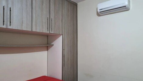 Super airy apartment close to everything