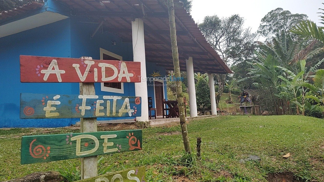 Chácara / sítio para aluguel de temporada em Pacoti (Munguba)