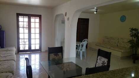 House in a 2-story condominium PERO, close to the beach and shopping
