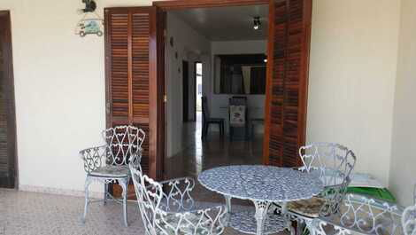 House in a 2-story condominium PERO, close to the beach and shopping