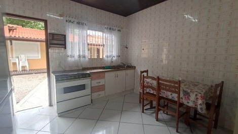 Excelente Casa para aluguel de temporada em Lagoinha,...