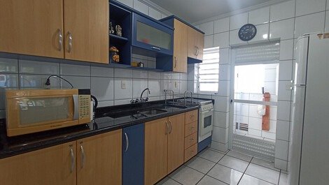 Wonderful apartment 50 meters from the sea