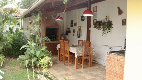 Excellent house for vacation rental in Cachoeira do Bom Jesús,...
