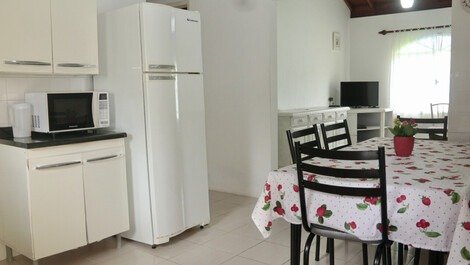 Excellent house for vacation rental in Cachoeira do Bom Jesús,...