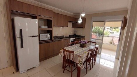 Apartment for rent in Florianópolis - Cachoeira do Bom Jesus