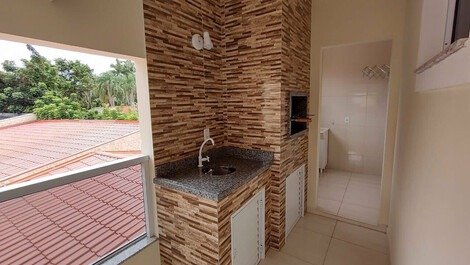 Excelente Apartamento para aluguel de temporada em Cachoeira do Bom...