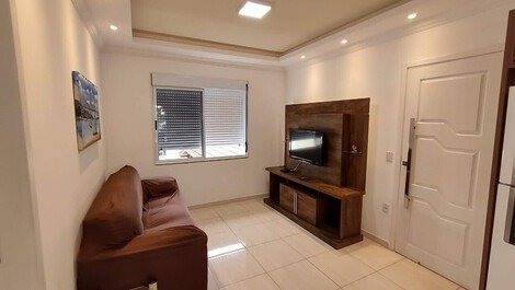Excellent apartment for rent with pool and near the sea - SC