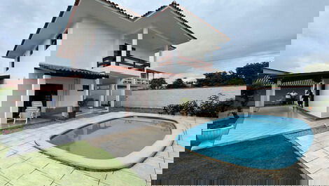 House for rent in Florianópolis - Ponta das Canas