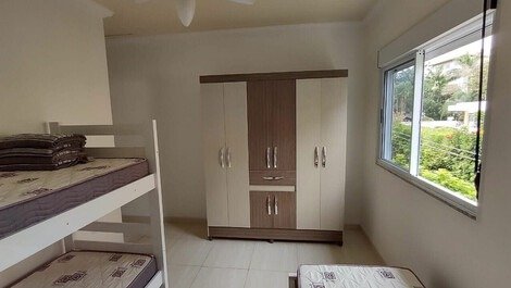 Excelente Apartamento para aluguel de temporada em Cachoeira do Bom...