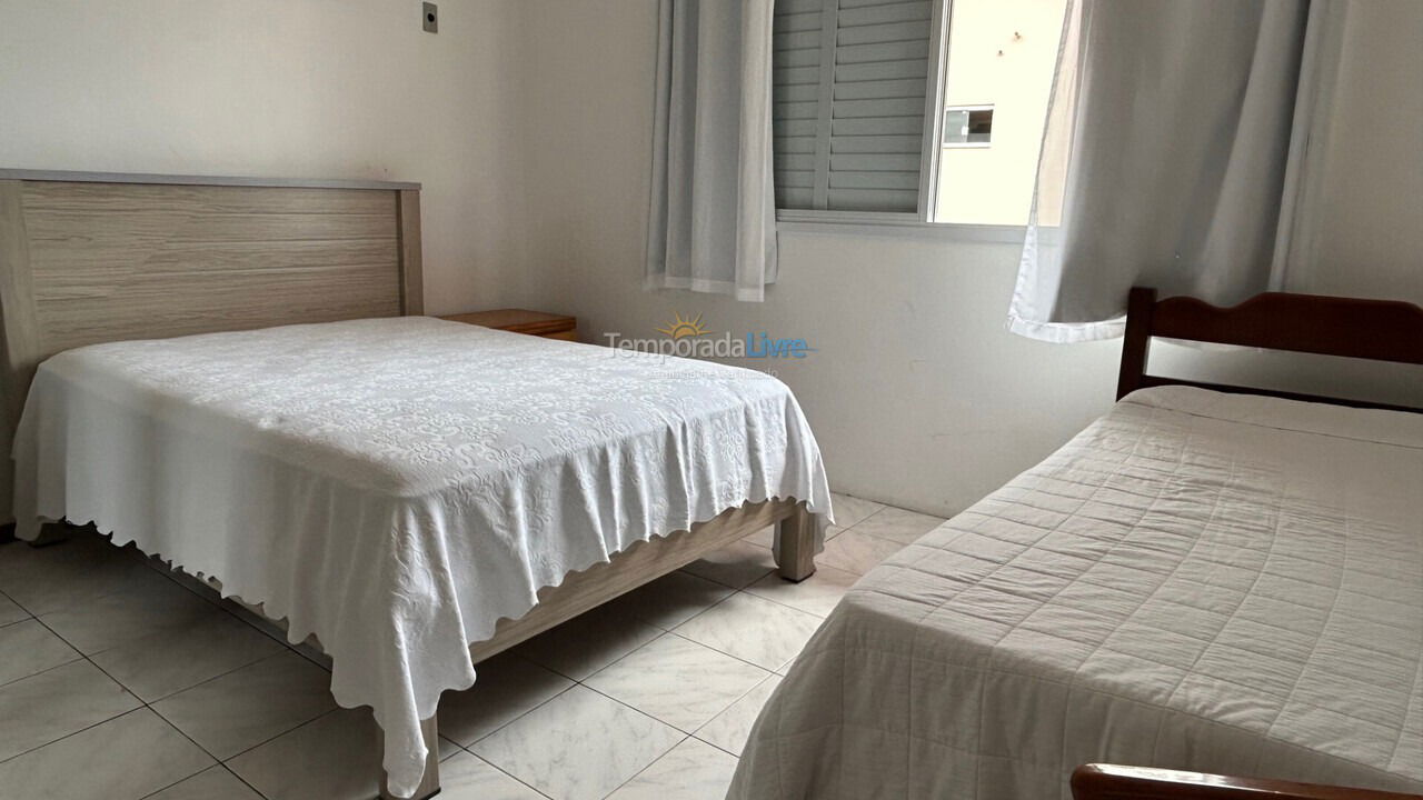 House for vacation rental in Florianópolis (Ponta das Canas)