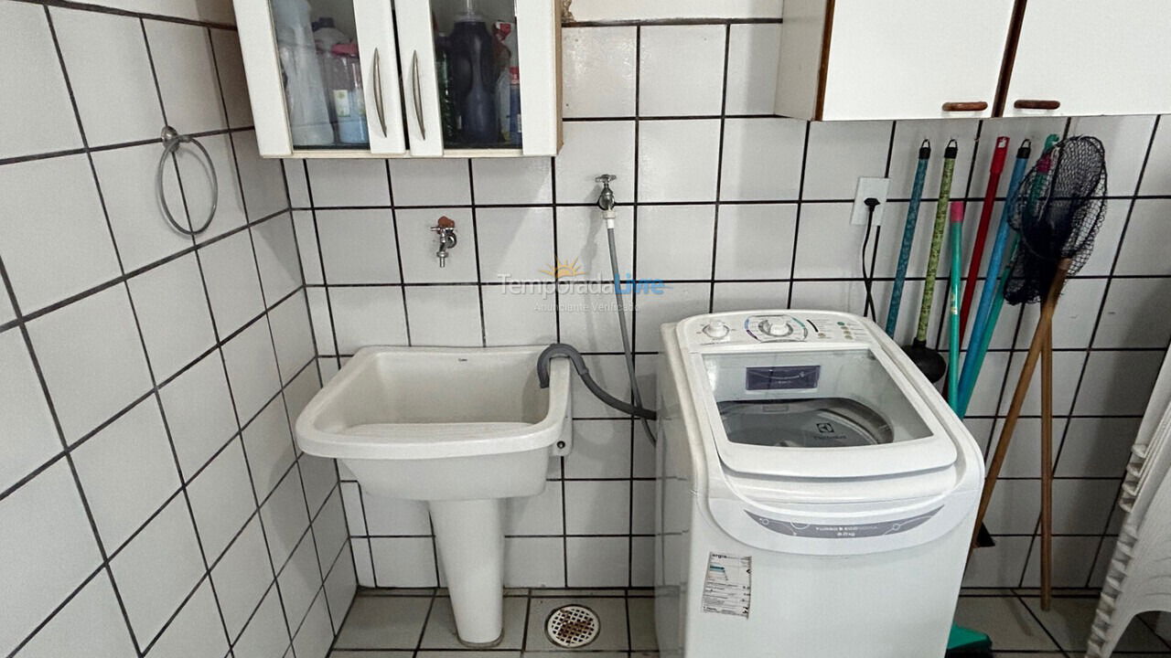 House for vacation rental in Florianópolis (Ponta das Canas)