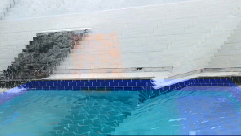 Casa para alugar em Mongaguá - Mongaguá