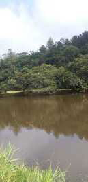 Sitio Guararema / Mogi das Cruzes near SP, enjoy nature