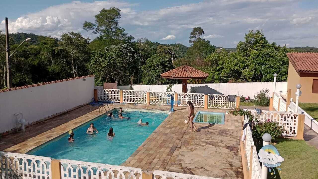 Ranch for vacation rental in Santa Isabel (Granja Urupes)