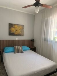 Modest house close to the sea