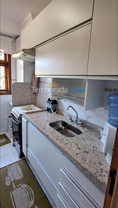 Apartamento para alquiler de vacaciones em Campos do Jordão (Capivari)