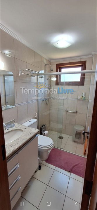 Apartamento para alquiler de vacaciones em Campos do Jordão (Capivari)