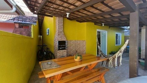 House for rent in Bombinhas - Canto Grande