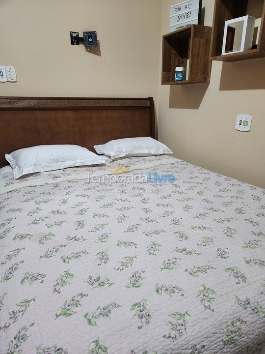 House for vacation rental in Frutal (Centro)