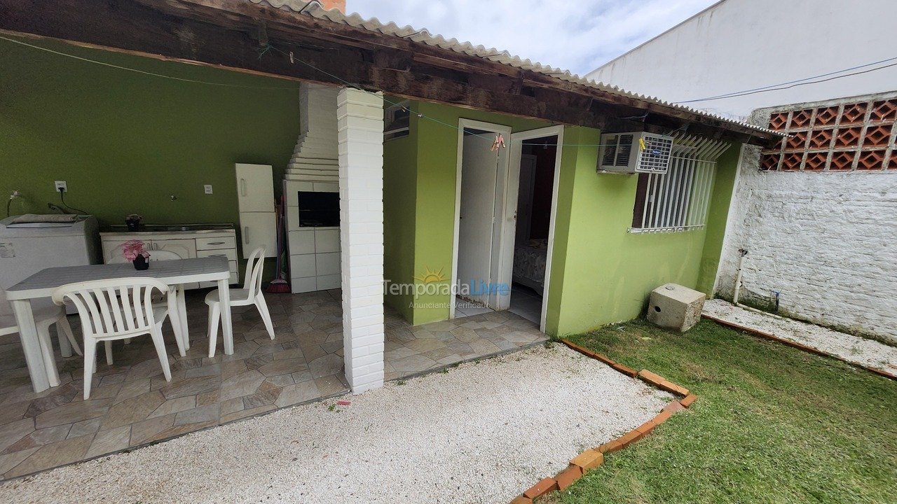 House for vacation rental in Florianopolis (Lagoa da Conceição)