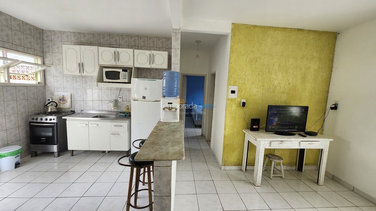 Casa para aluguel de temporada em Florianopolis (Lagoa da Conceição)