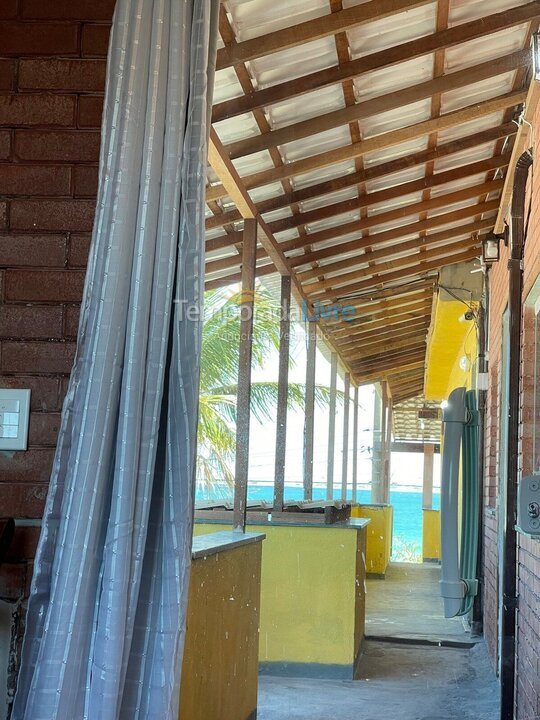 House for vacation rental in Cabo Frio (Rio de Janeiro)