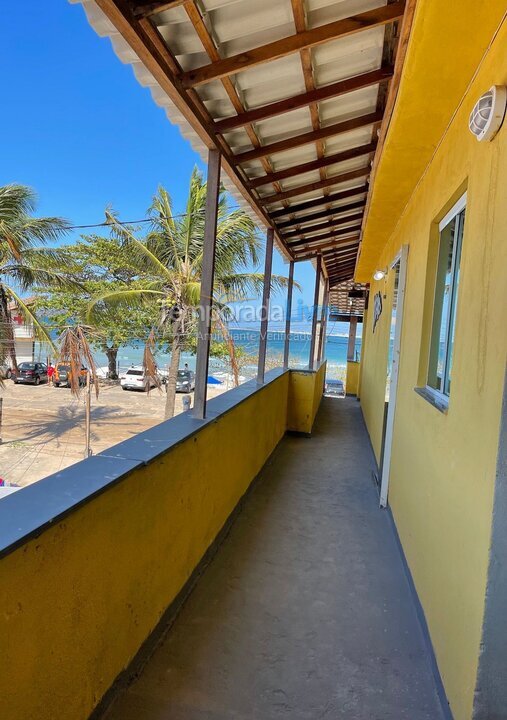 House for vacation rental in Cabo Frio (Rio de Janeiro)