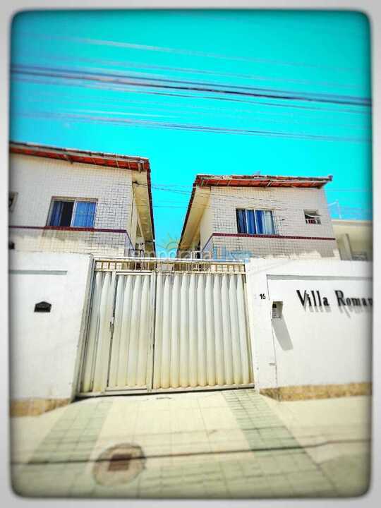 Casa para aluguel de temporada em Guarapari (Praia do Morro)