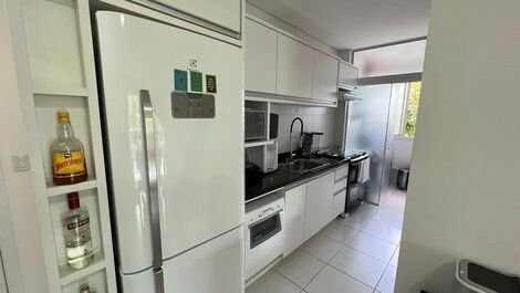 Apartamento para alquilar en Florianopolis - Canasvieiras