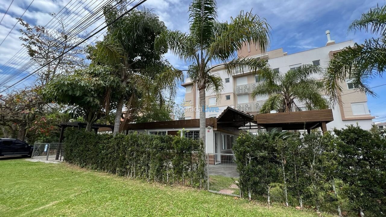 Casa para alquiler de vacaciones em Florianópolis (Jurere Tradicional)
