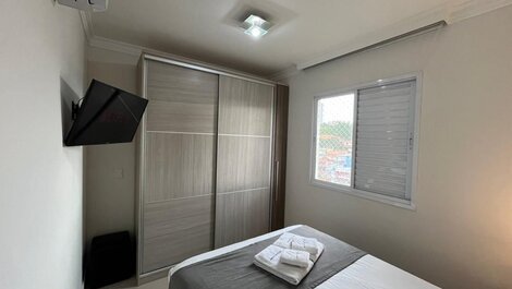 Apto en Butantã con 3 dormitorios, 2 espacios, piscina