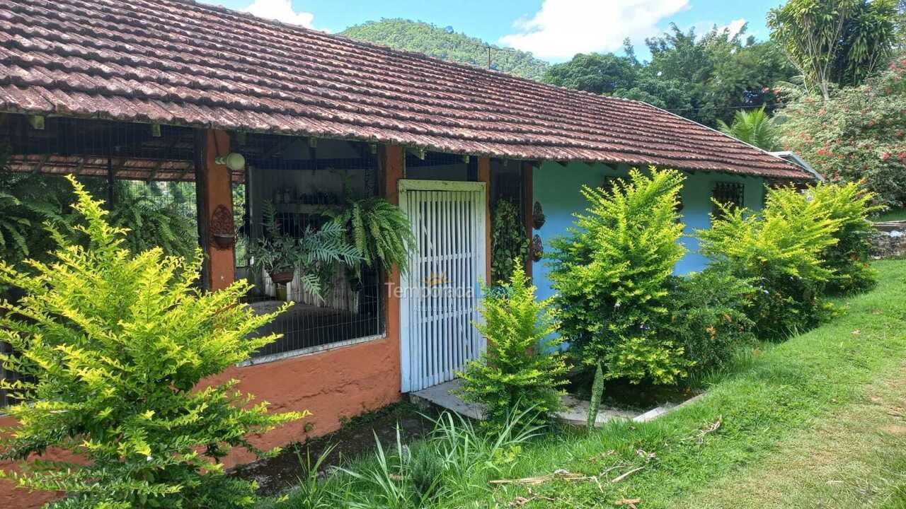 Ranch for vacation rental in Juiz de Fora (Usina Iv)