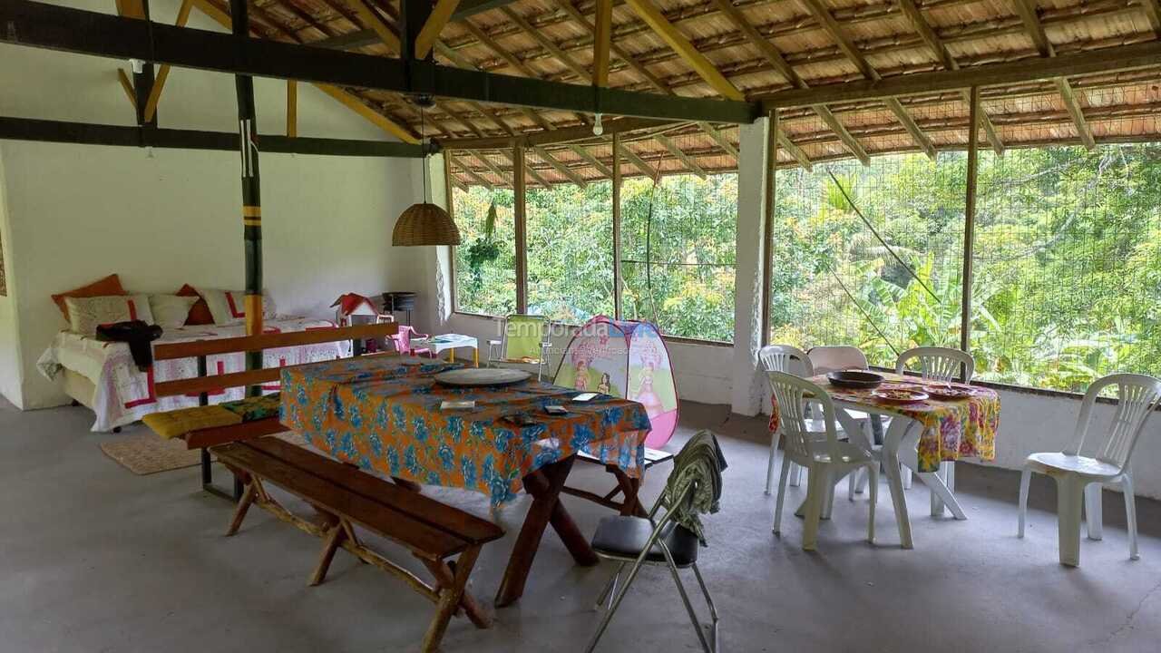 Ranch for vacation rental in Juiz de Fora (Usina Iv)