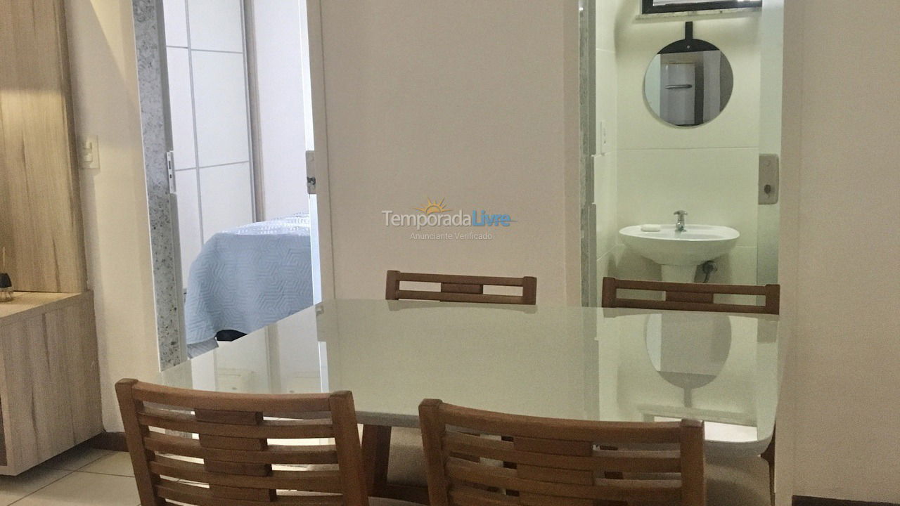 Apartamento para alquiler de vacaciones em Cabo Frio (Braga)