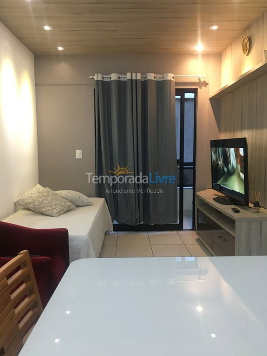 Apartamento para alquiler de vacaciones em Cabo Frio (Braga)