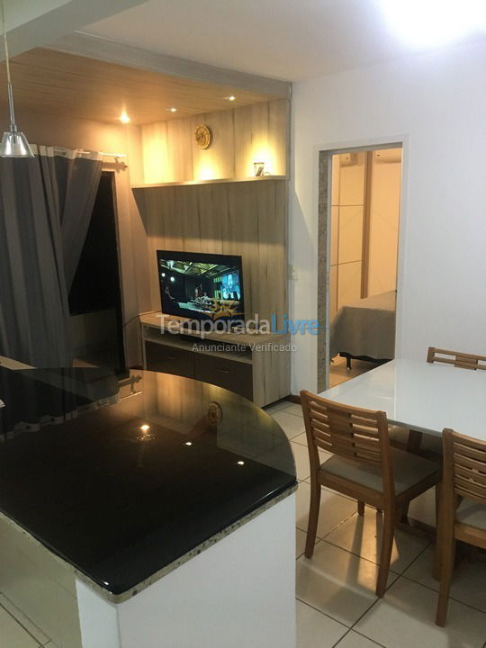 Apartamento para alquiler de vacaciones em Cabo Frio (Braga)