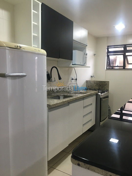 Apartamento para alquiler de vacaciones em Cabo Frio (Braga)