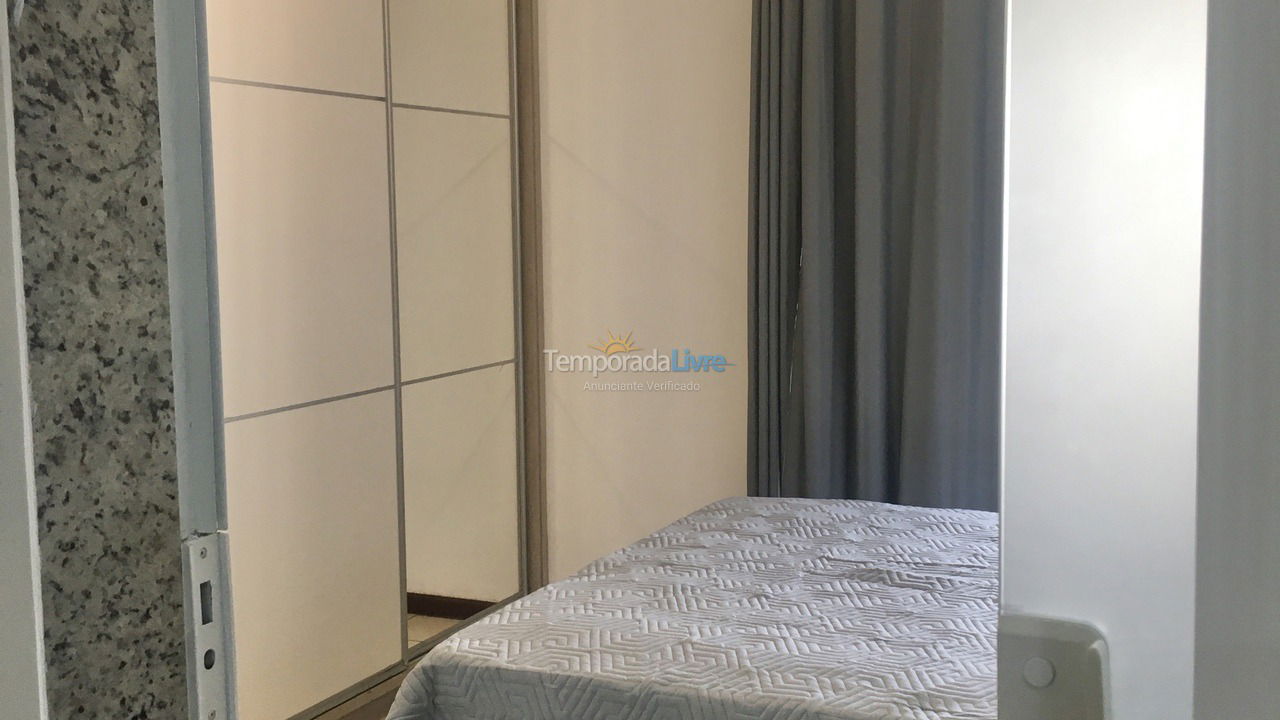 Apartamento para alquiler de vacaciones em Cabo Frio (Braga)