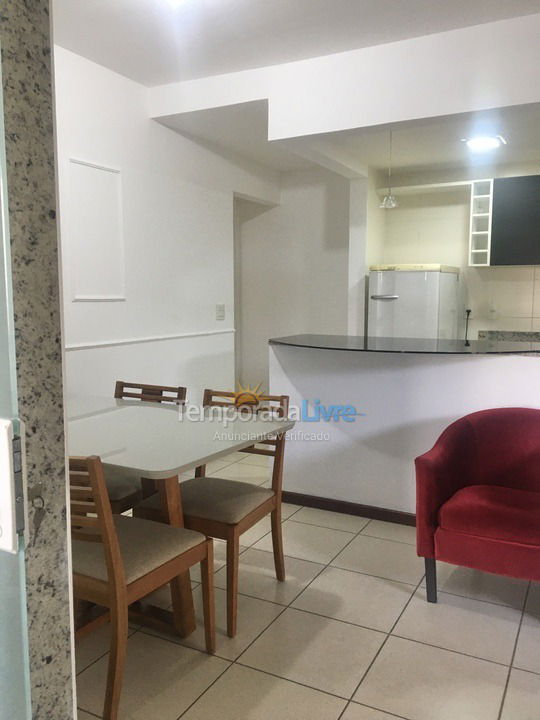 Apartamento para alquiler de vacaciones em Cabo Frio (Braga)