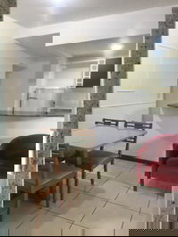 Encantador apartamento en Cabo Frío