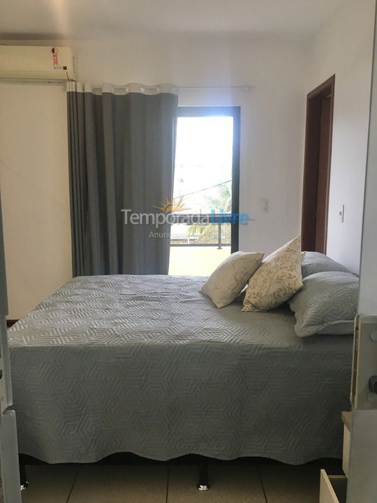 Apartamento para alquiler de vacaciones em Cabo Frio (Braga)