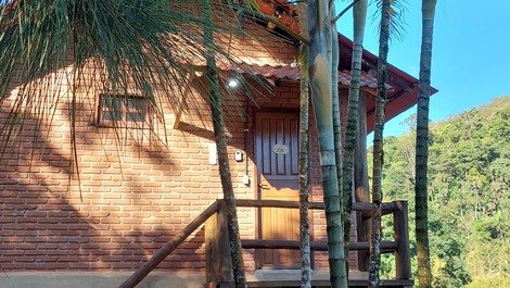 House for rent in Domingos Martins - Biriricas