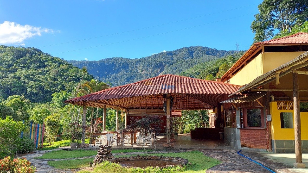 Casa para alquiler de vacaciones em Domingos Martins (Biriricas)