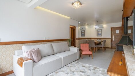 ARRENDAMIENTO GRAMADO- VIVERE- Residencial Bavária II