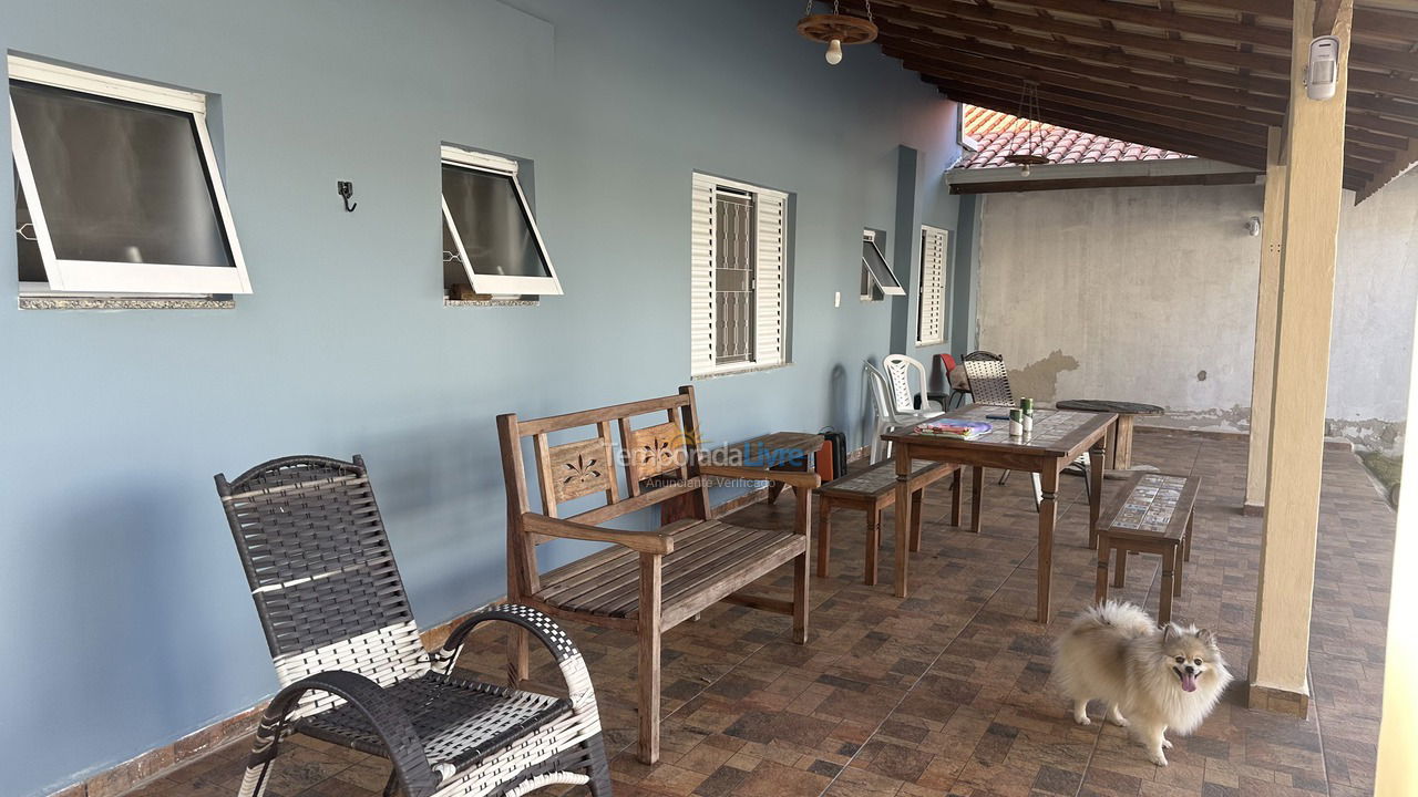 Ranch for vacation rental in Mairiporã (Terra Preta)