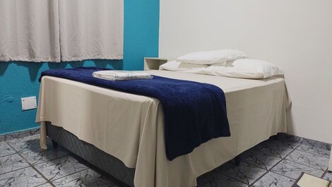 Apartamento aconchegante em Cacoal