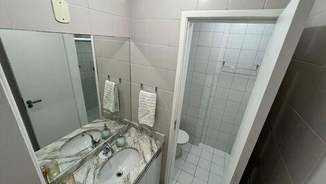 Apartamento Vista Mar, Orla de Aracaju