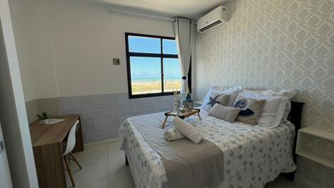 Sea View Apartment, Orla de Aracaju