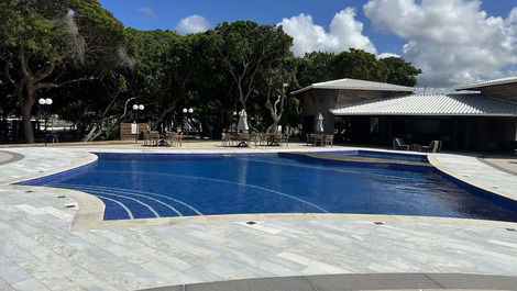 Clube condominio