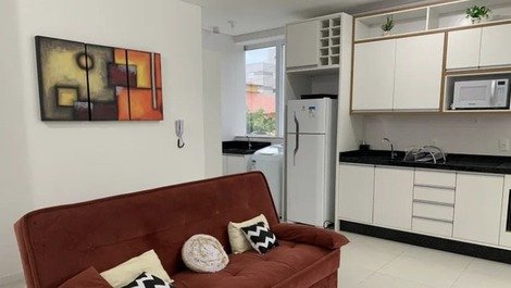 Beautiful Apartment for Vacation in Governador Celso Ramos